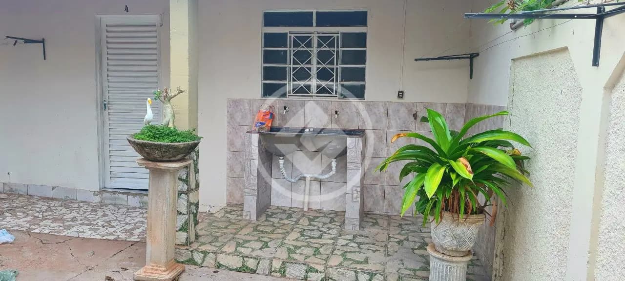 Kitnet / Conjugado 1 quarto no Jardim dos Estados, Várzea Grande — foto 5 de 6