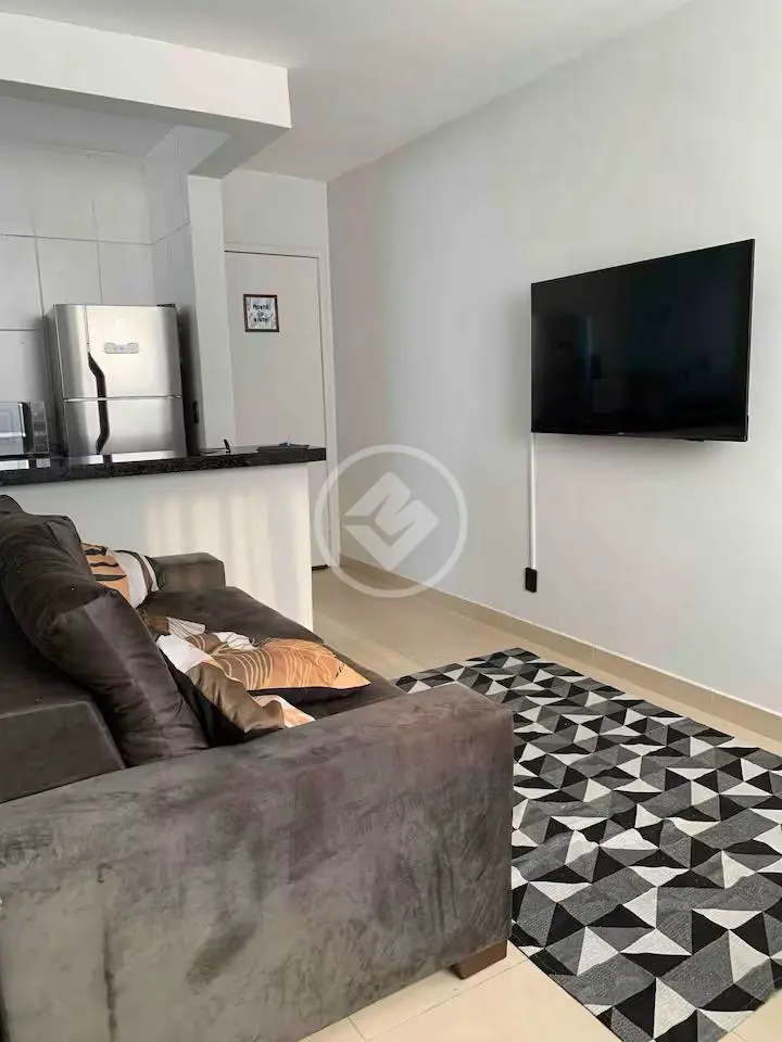 Apartamento ALAMEDA, Várzea Grande - MT — foto 1
