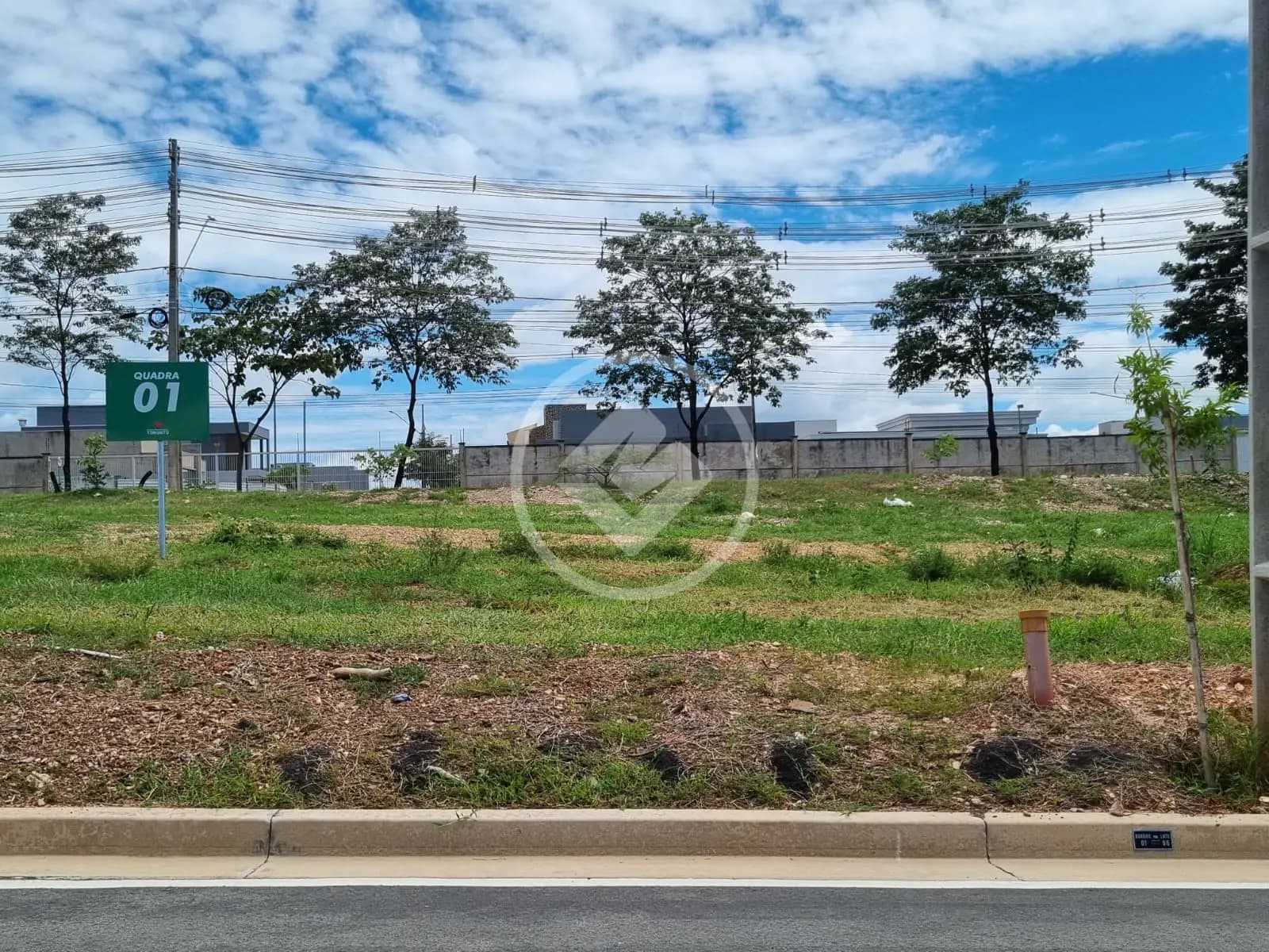 Terreno Condomínio Sem nome, Cuiabá - MT — foto 2