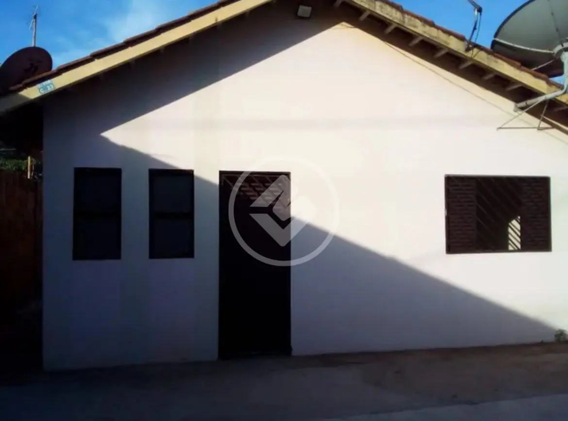 Casa 2 quartos no RESIDENCIAL CLAÚDIO MARCHETTI, Cuiabá — foto 3 de 6