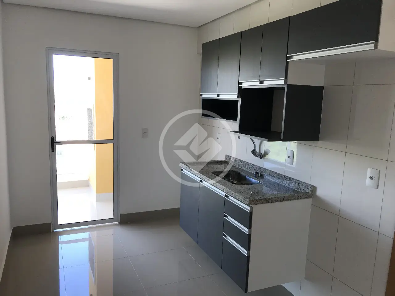 Apartamento Despraiado, Cuiabá - MT — foto 2