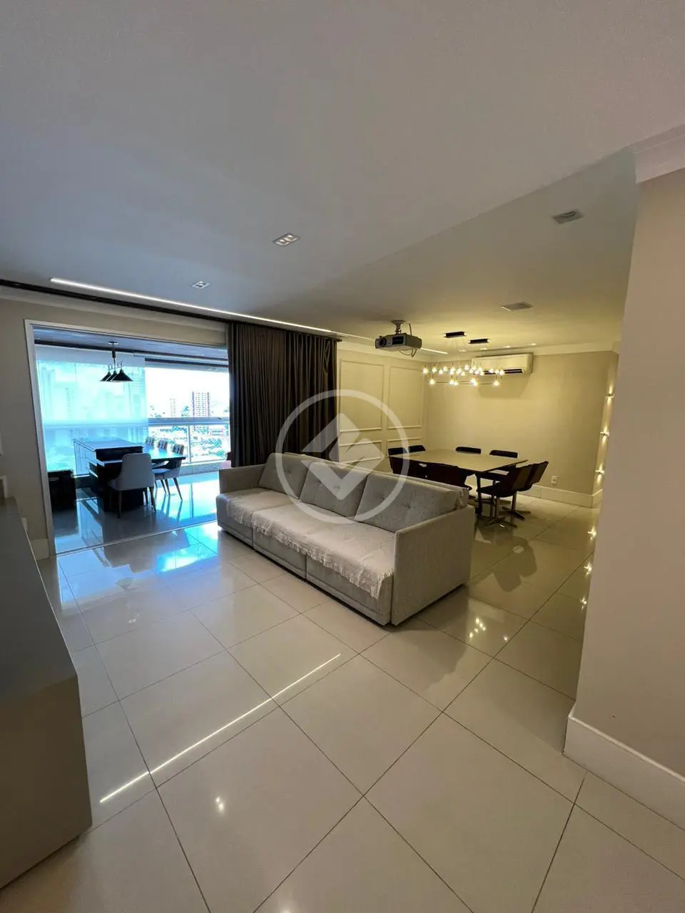 Apartamento 2 quartos no Jardim das Américas, Cuiabá — foto 4 de 6