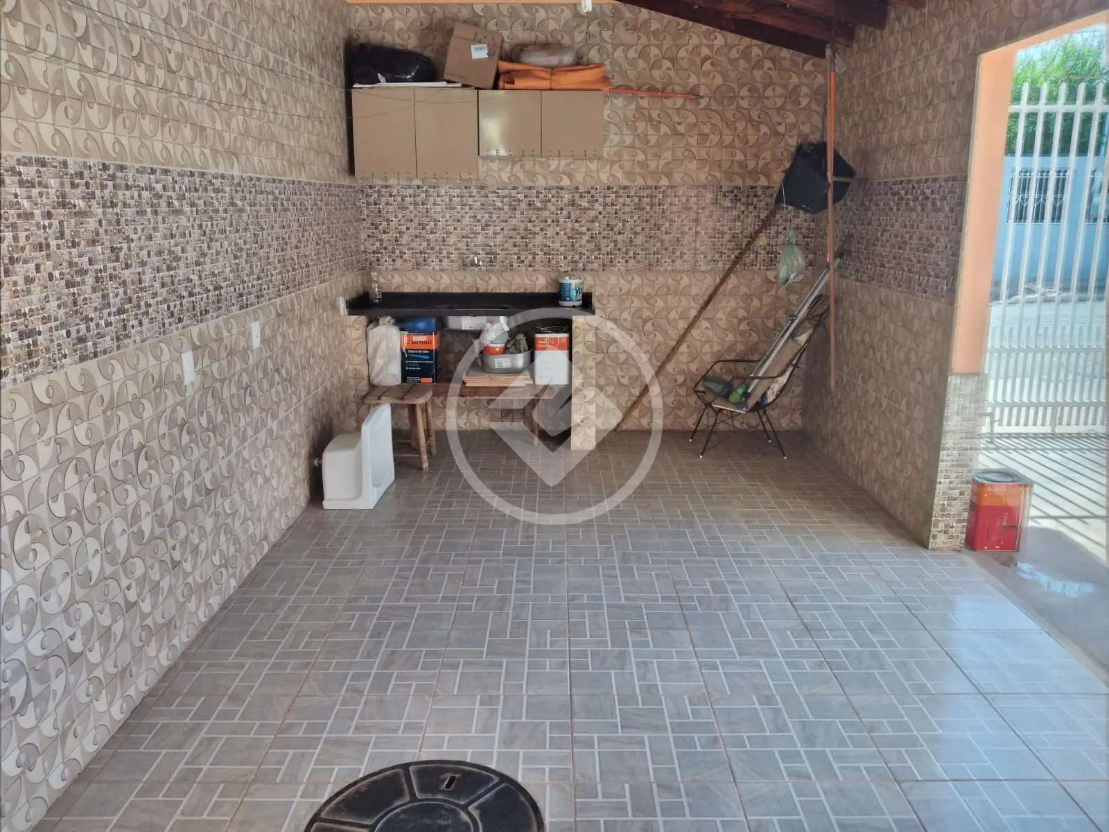 Casa Tijucal, Cuiabá - MT — foto 2