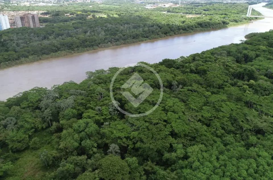 Terreno PRAEIRINHO, Cuiabá - MT — foto 2