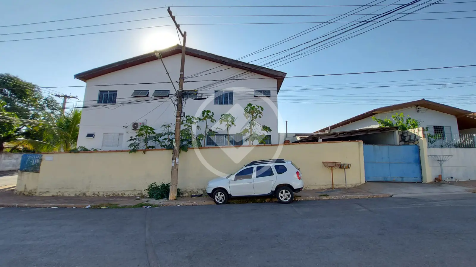 Sobrado Lixeira, Cuiabá - MT — foto 2