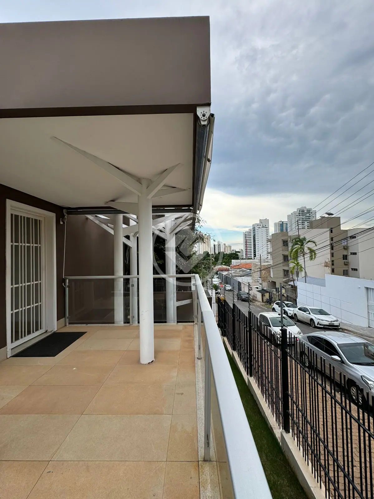 Prédio Goiabeira, Cuiabá - MT — foto 2