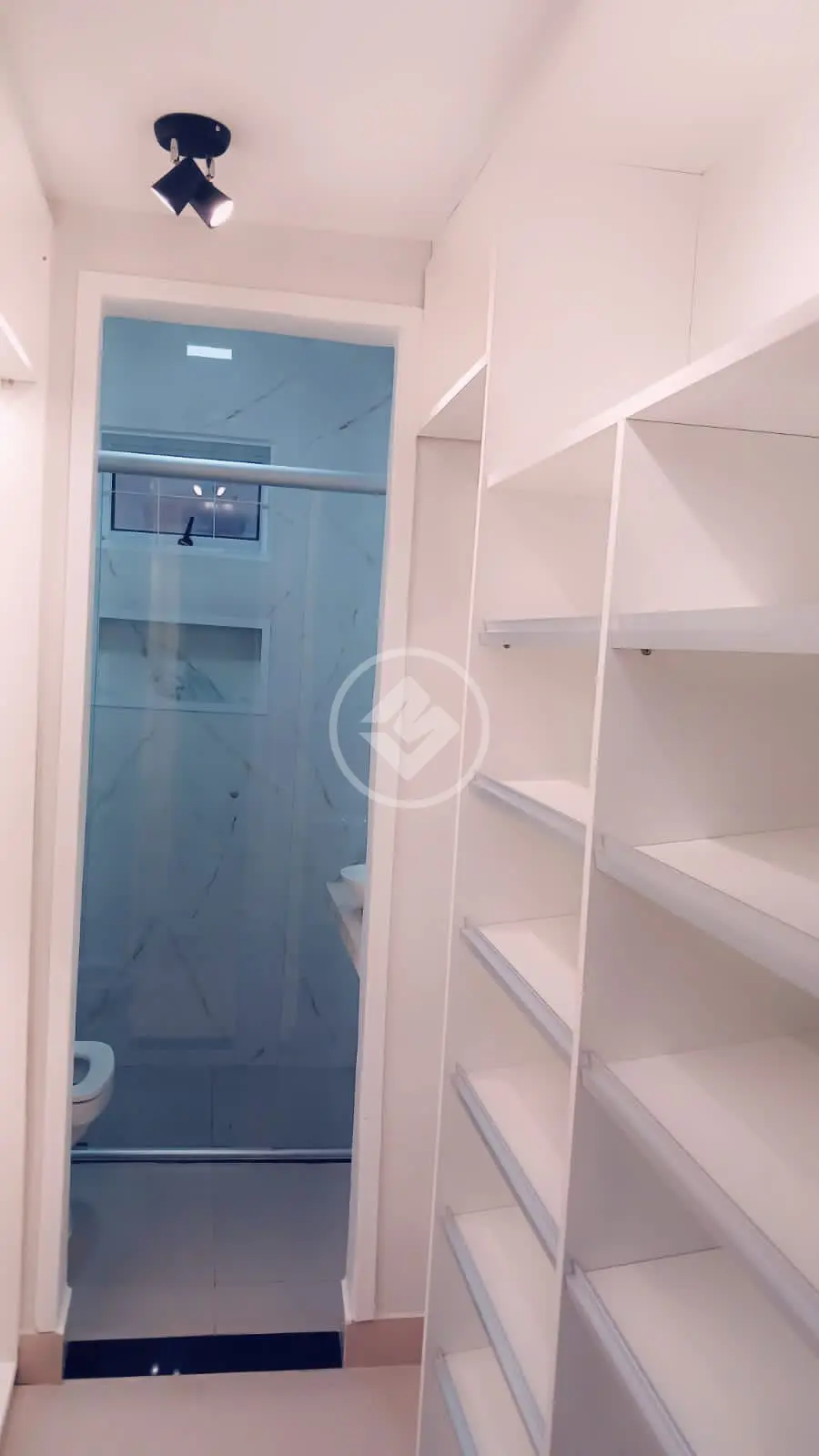 Casa Condomínio 3 quartos no Parque Residencial das Nações Indígenas, Cuiabá — foto 5 de 6