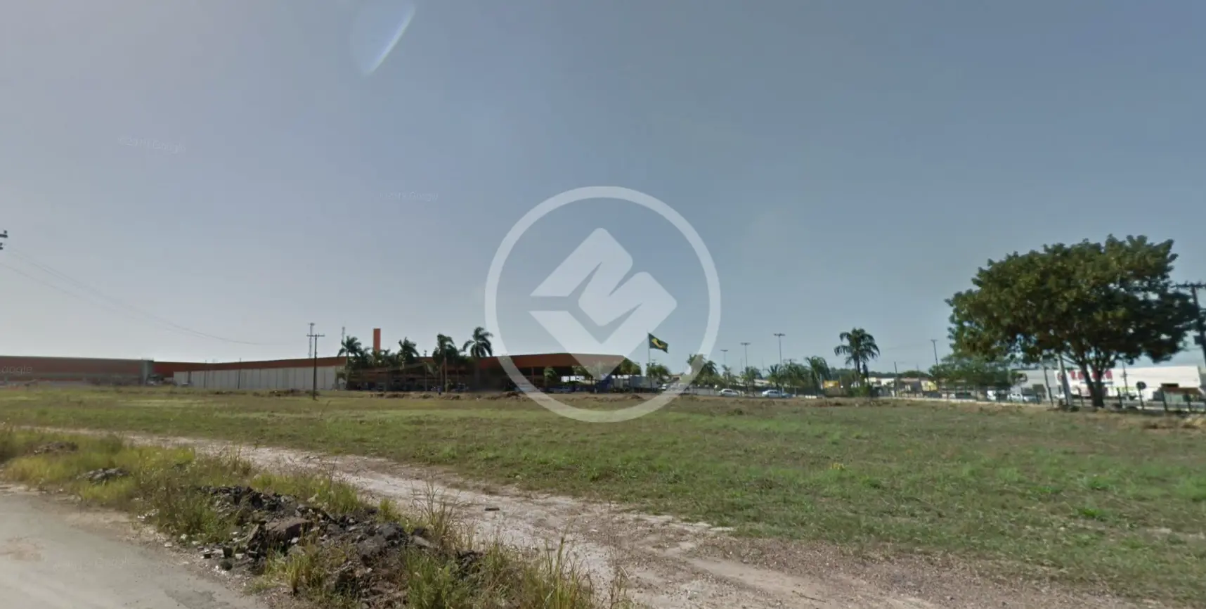 Terreno Comercial no JARDIM ALENCASTRO, Cuiabá — foto 3 de 3
