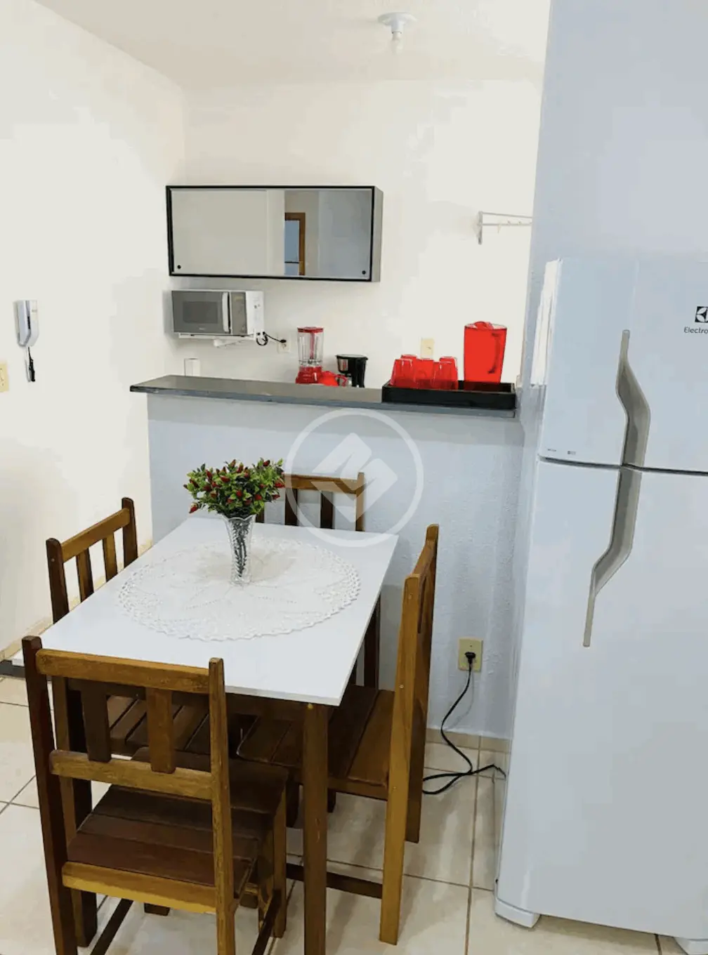 Apartamento 2 quartos no Jardim Imperial, Cuiabá — foto 6 de 6