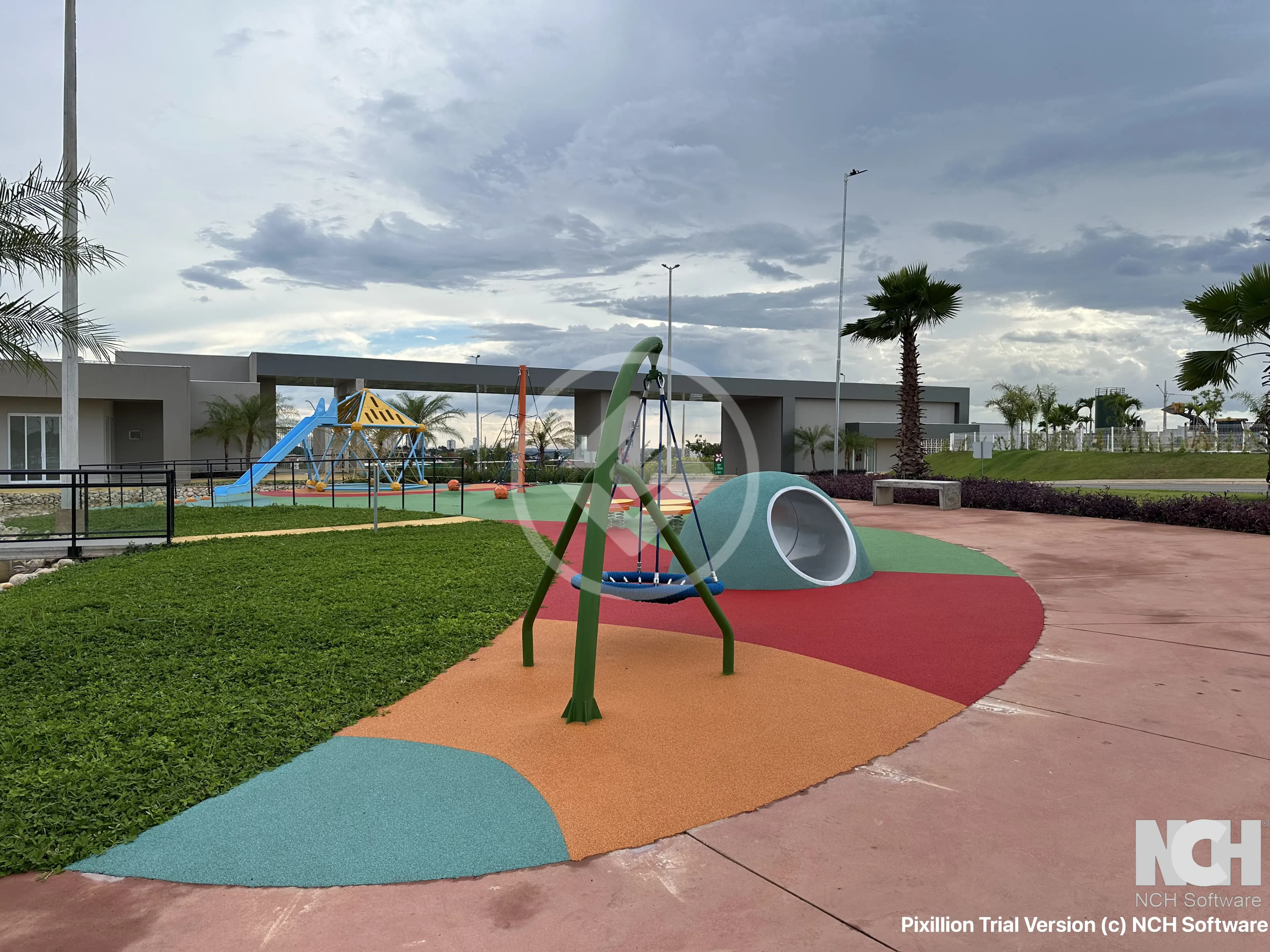 Terreno Condomínio no Ribeirão do Lipa, Cuiabá — foto 4 de 6