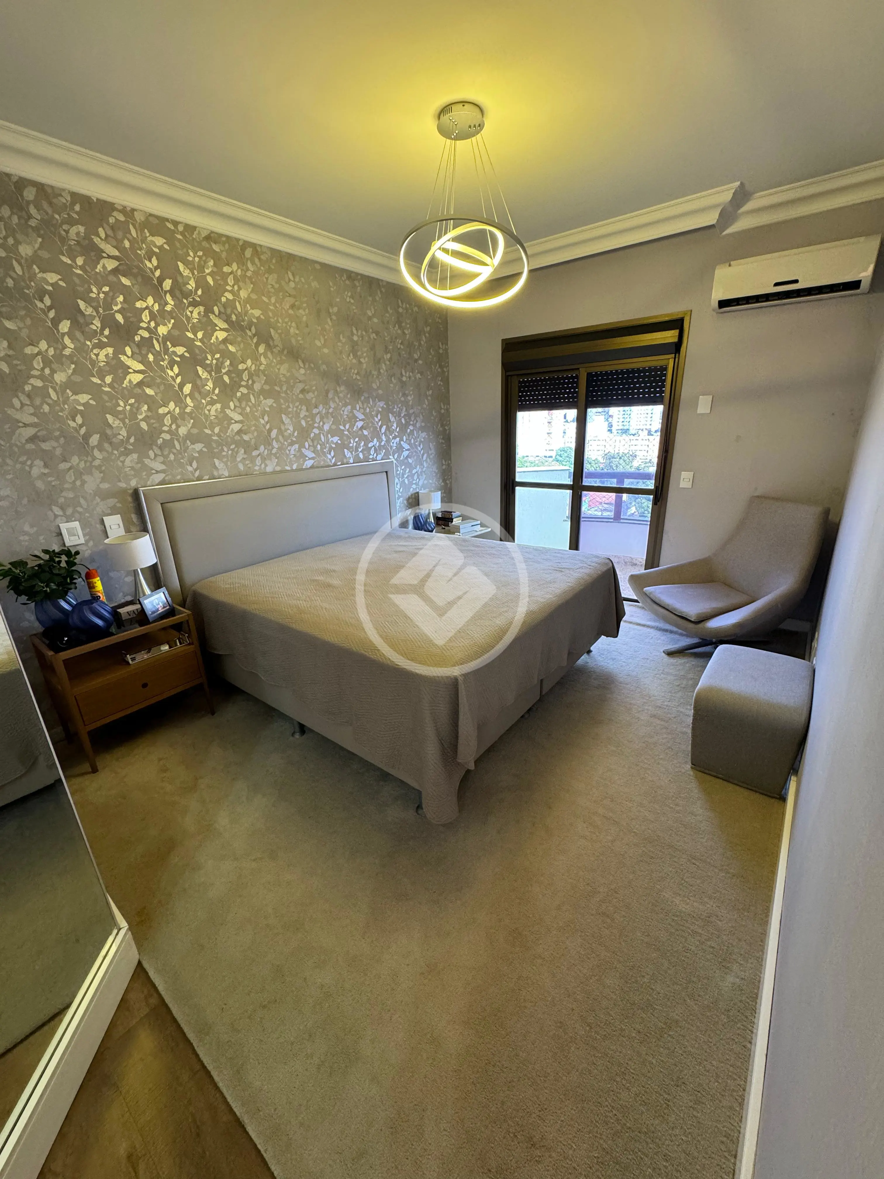 Apartamento 3 quartos no Duque de Caxias II, Cuiabá — foto 3 de 6
