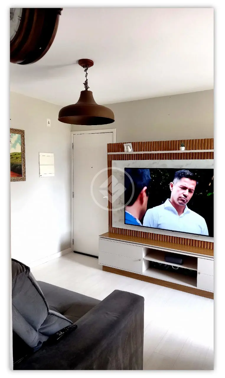 Apartamento Jardim Florianopolis, Cuiabá - MT — foto 2