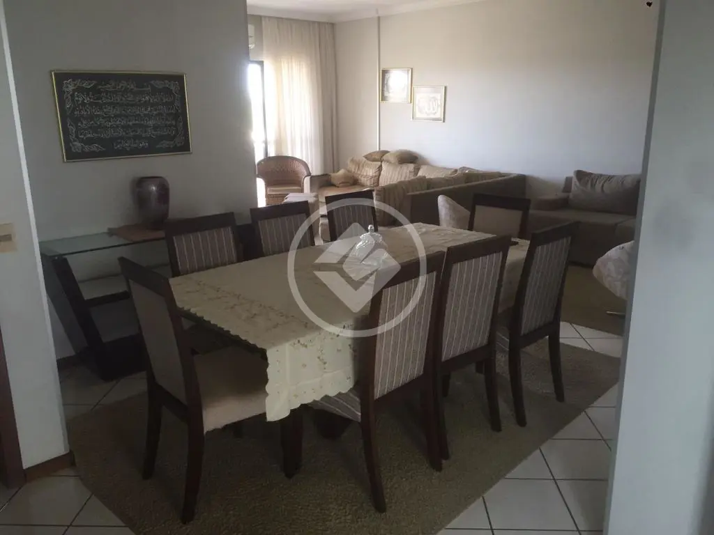 Apartamento Araés, Cuiabá - MT — foto 2