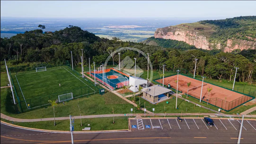Terreno Condomínio no BOM CLIMA, Chapada dos Guimarães — foto 3 de 4