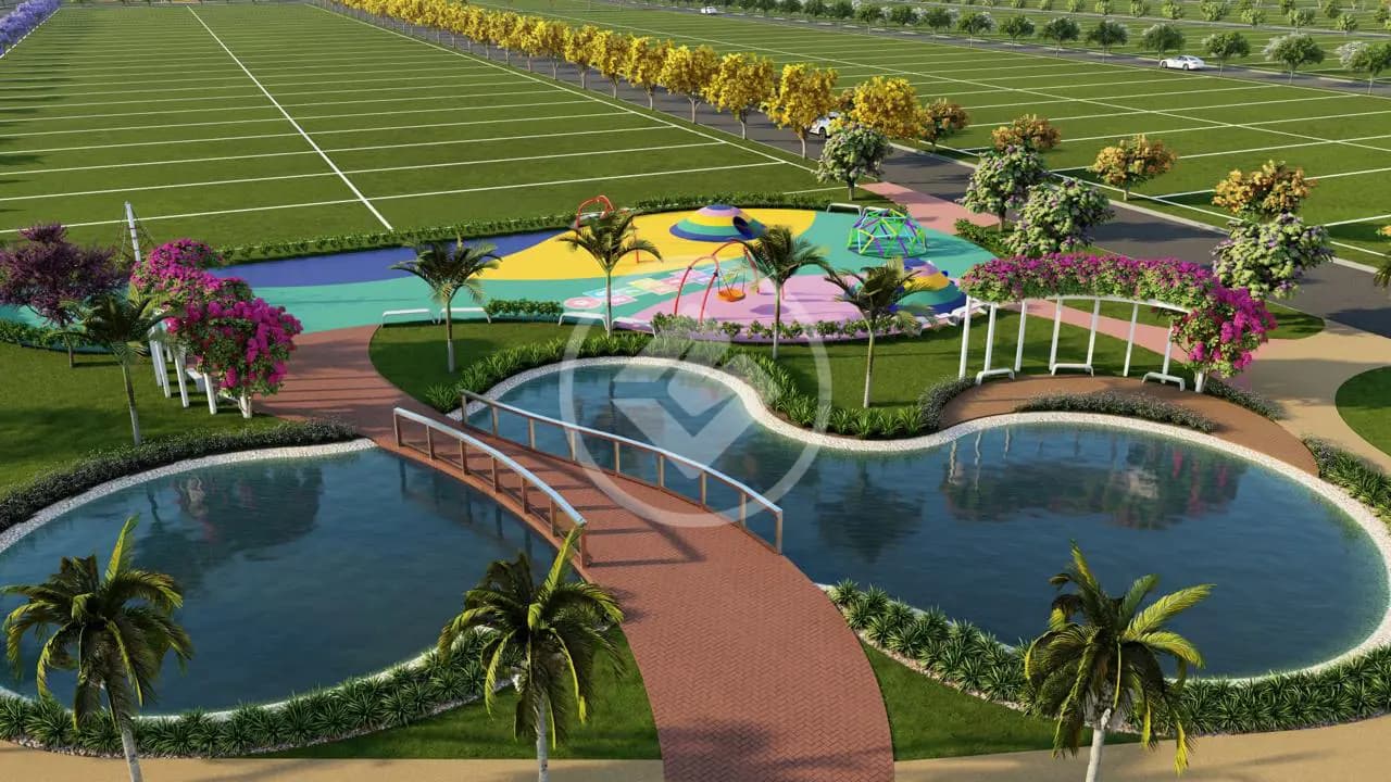 Terreno Condomínio no SÃO FRANCISCO, Cuiabá — foto 3 de 6