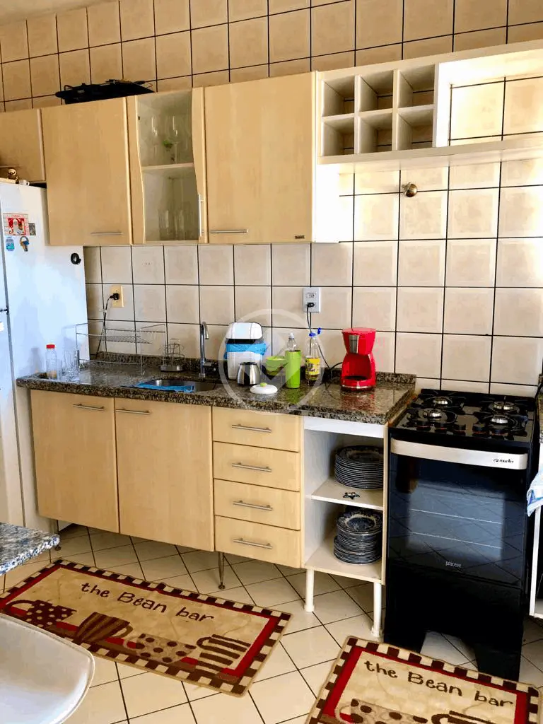 Apartamento 3 quartos no Goiabeira, Cuiabá — foto 5 de 6