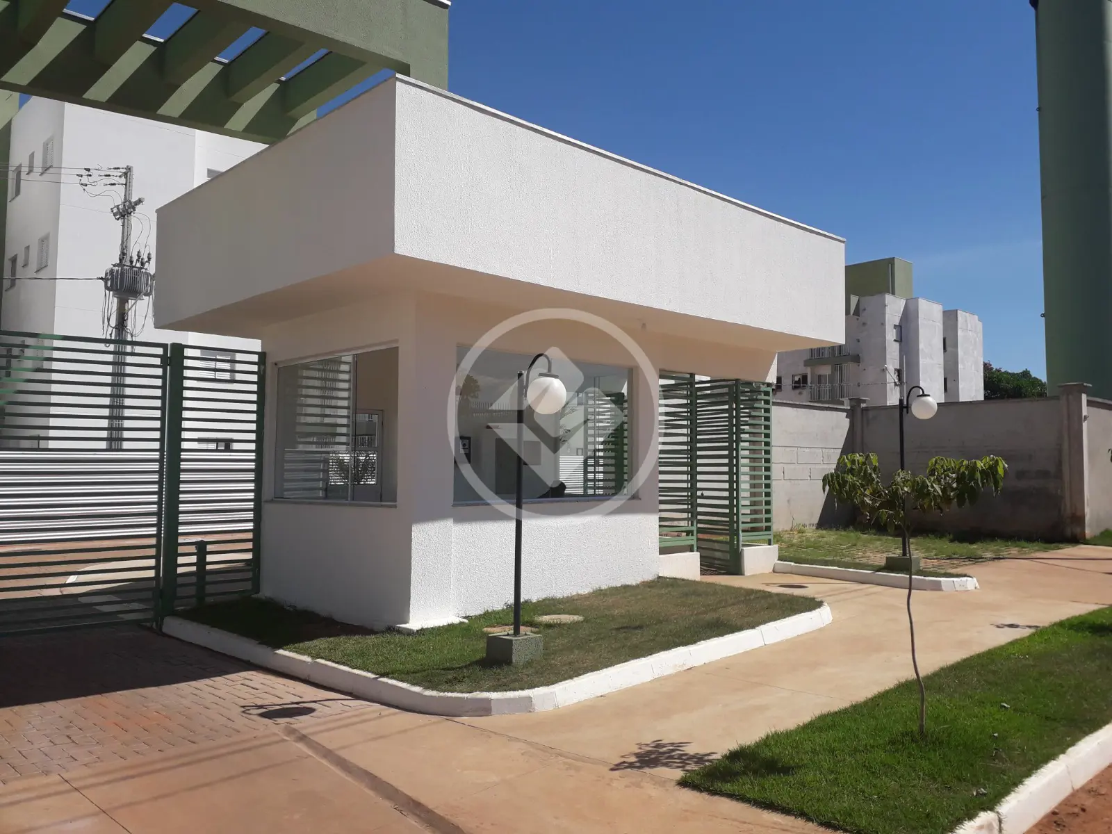 Apartamento 2 quartos no VILA PIRINEU, Várzea Grande — foto 5 de 6