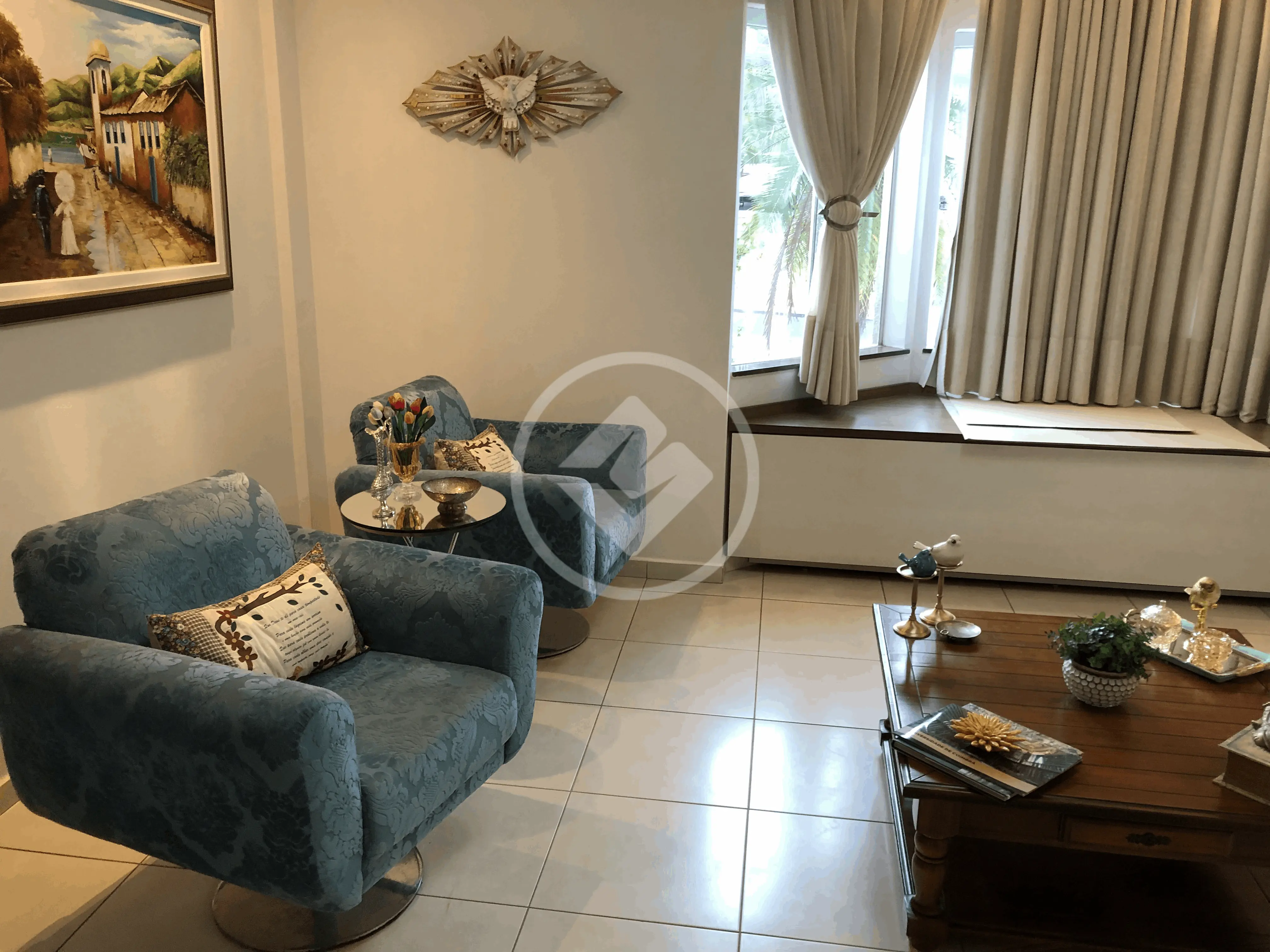 Casa Condomínio 4 quartos no Ribeirão do Lipa, Cuiabá — foto 6 de 6