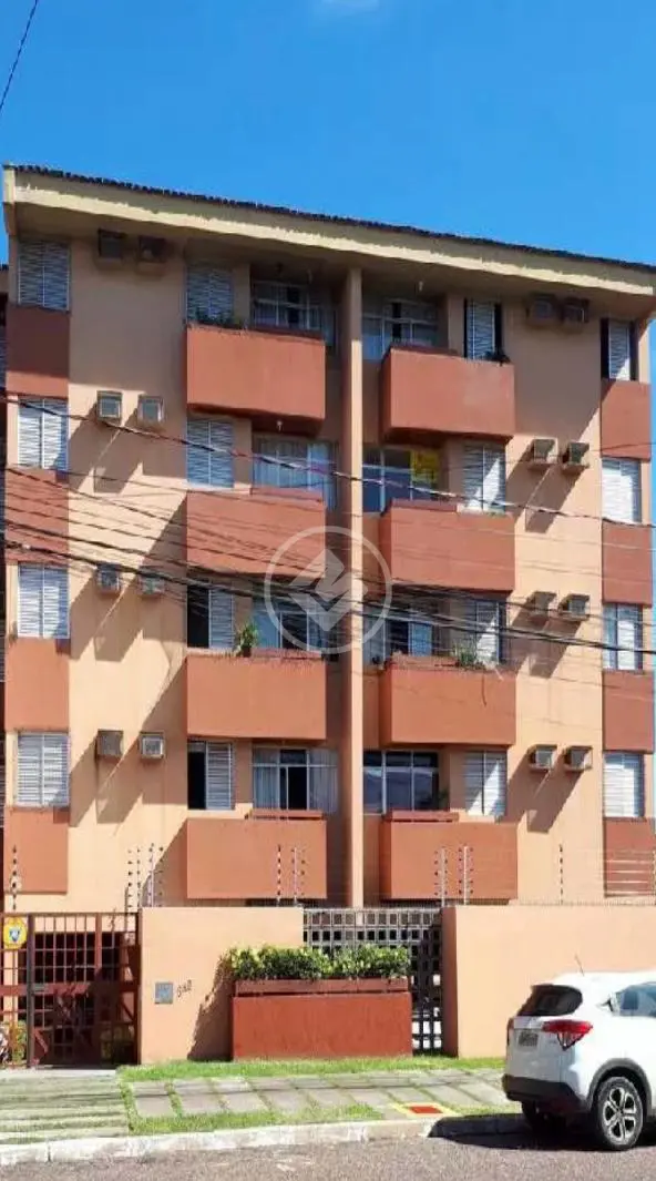Apartamento Areão, Cuiabá - MT — foto 2