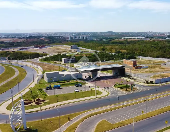 Terreno no Condomínio Residencial Florais Safira, Cuiabá — foto 3 de 3