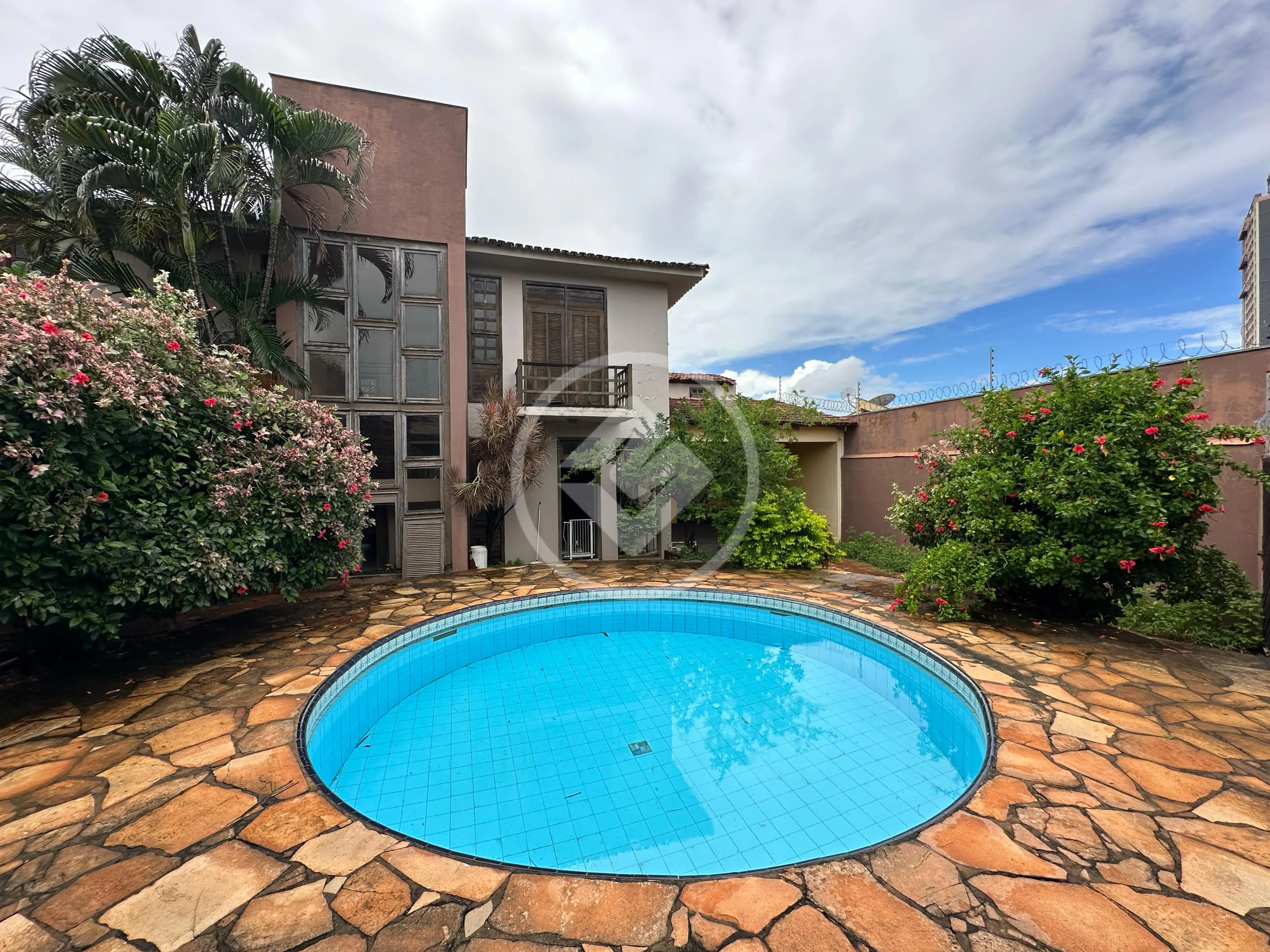 Casa Cidade Alta, Cuiabá - MT — foto 1