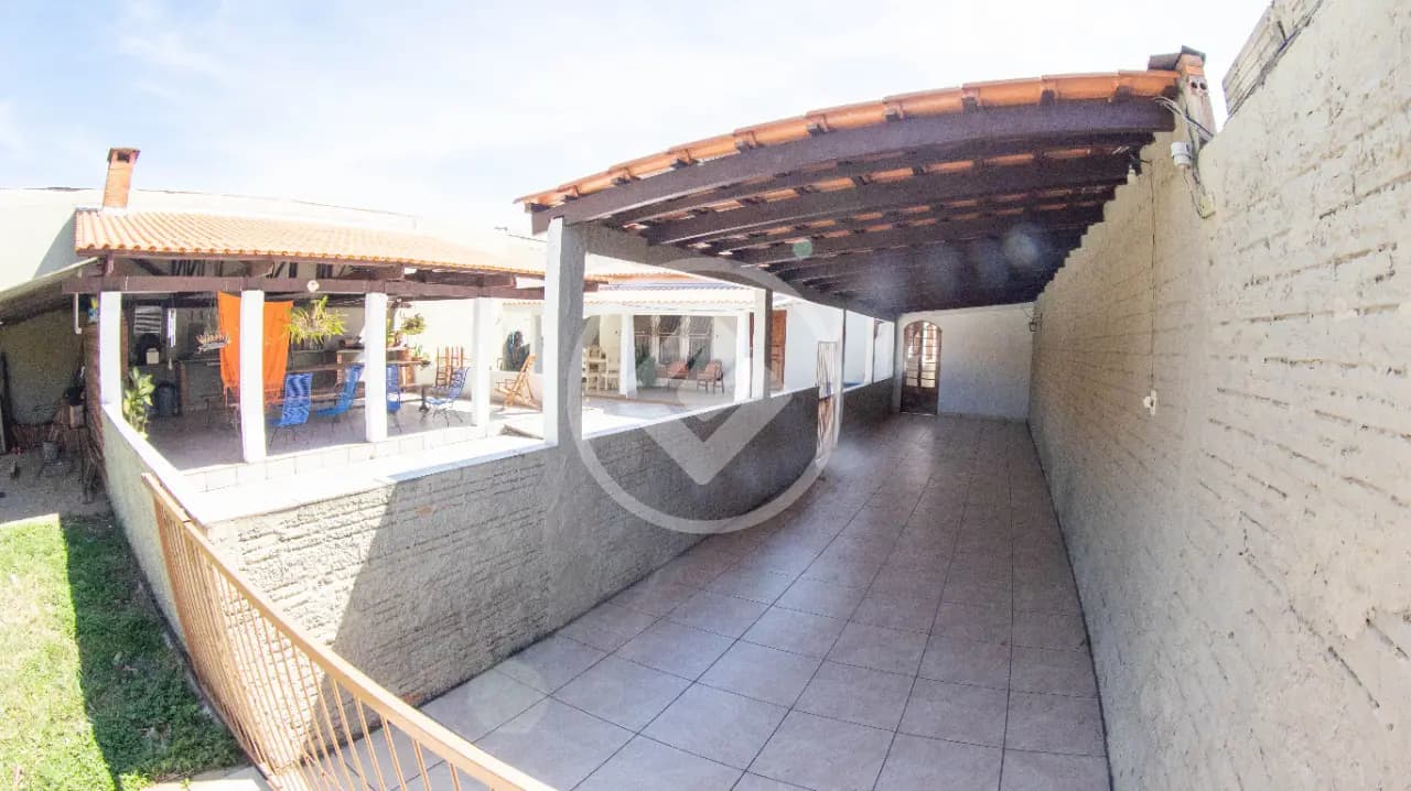 Casa 3 quartos no Centro Norte, Várzea Grande — foto 6 de 6