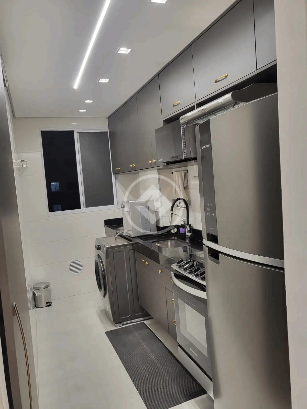 Apartamento 2 quartos no Bela Marina, Cuiabá — foto 6 de 6