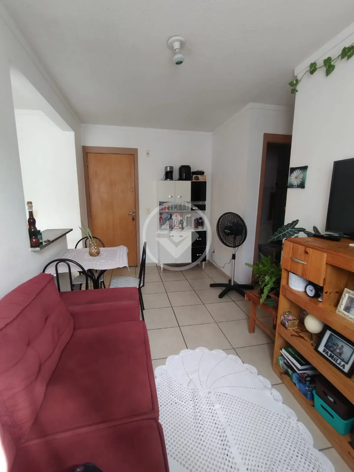 Apartamento PARQUE OHARA, Cuiabá - MT — foto 2