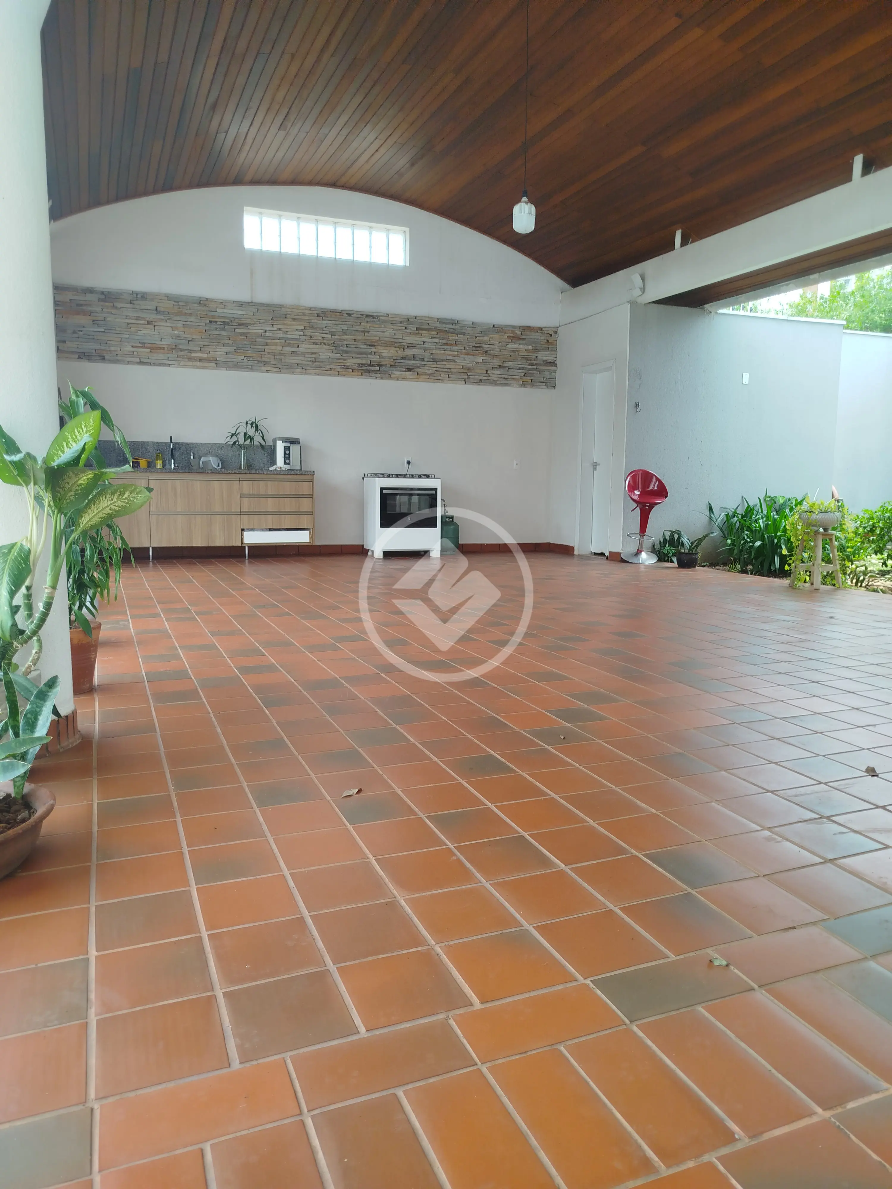 Casa 3 quartos no Jardim das Américas, Cuiabá — foto 5 de 6