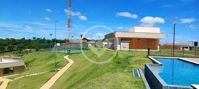 Terreno Condomínio Ribeirão do Lipa, Cuiabá - MT — foto 1