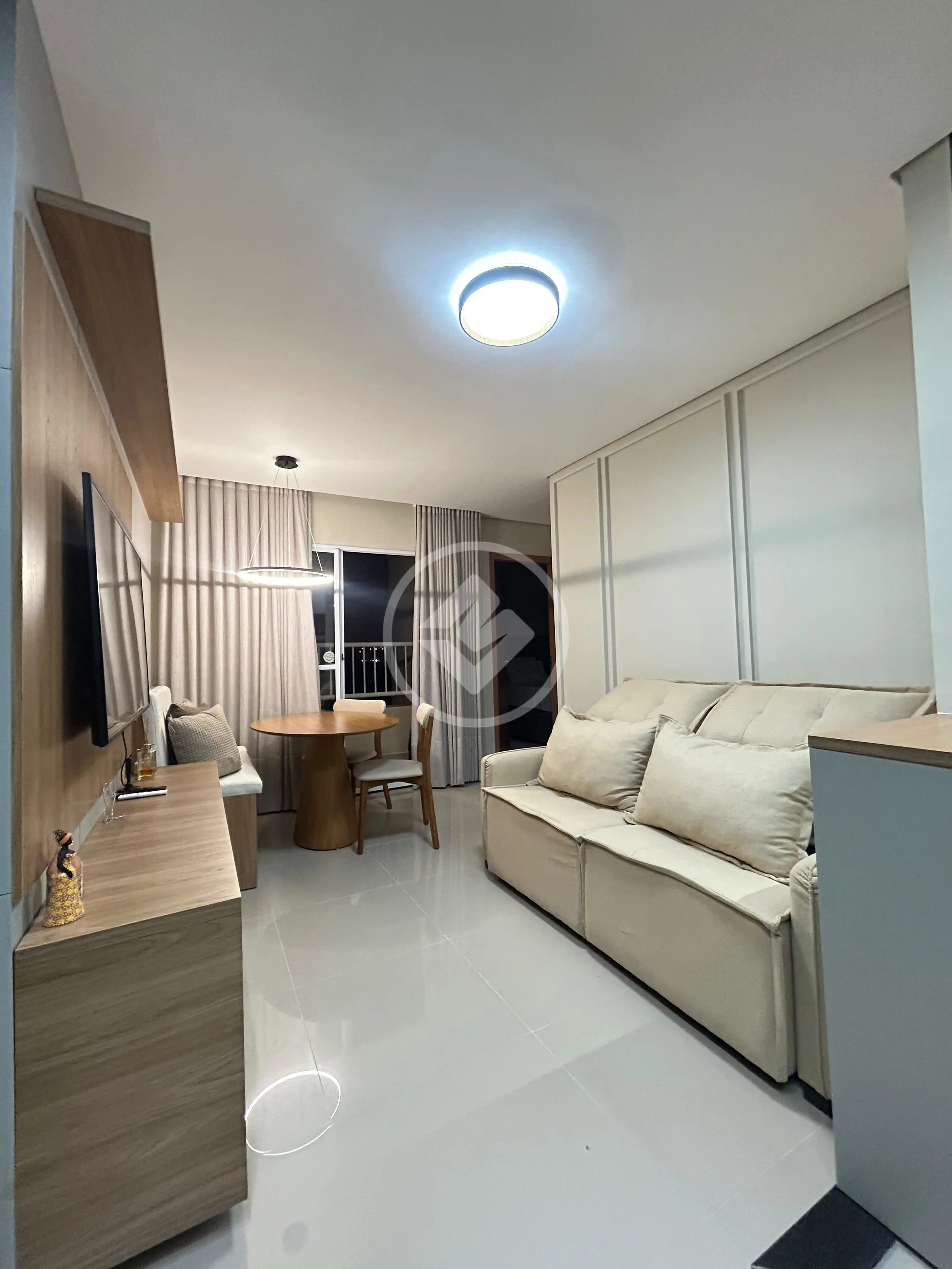 Apartamento 2 quartos no Novo Colorado, Cuiabá — foto 3 de 6