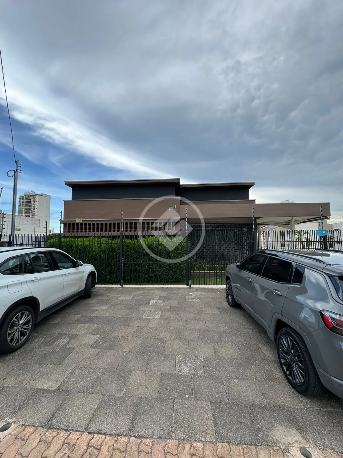 Prédio Goiabeira, Cuiabá - MT — foto 1