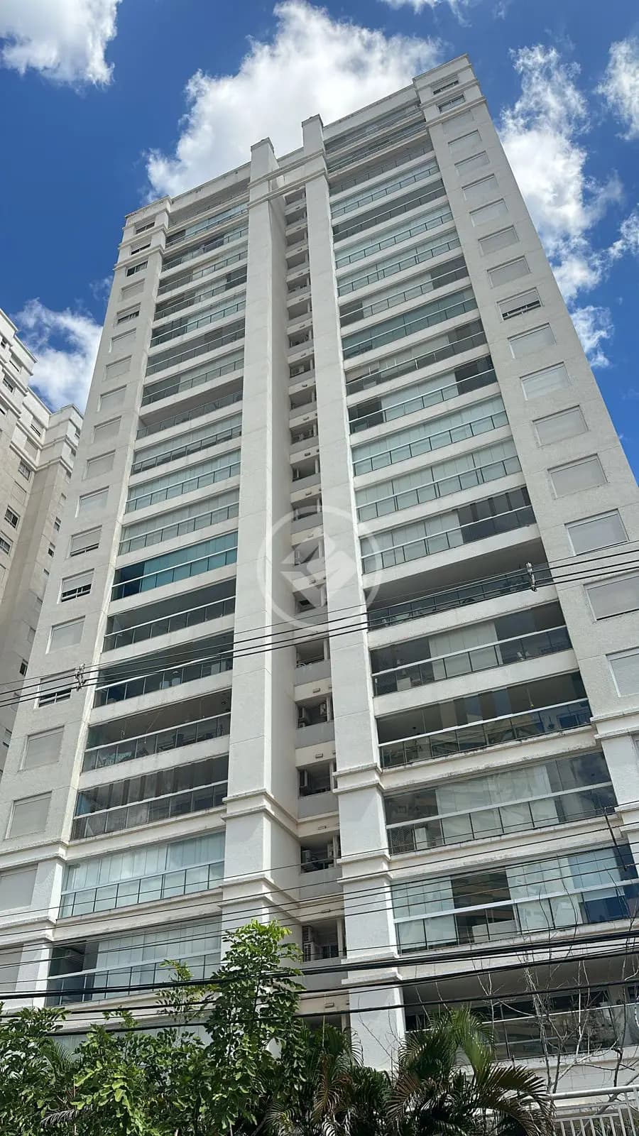 Apartamento JARDIM MARIANA, Cuiabá - MT — foto 2
