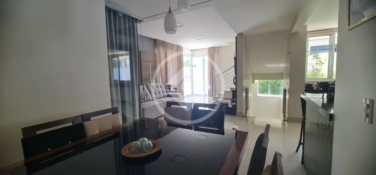 Casa Condomínio 3 quartos no Ribeirão do Lipa, Cuiabá — foto 3 de 6