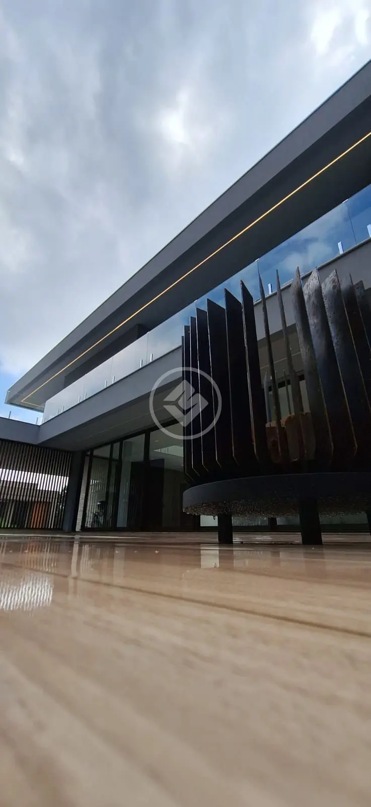 Casa Condomínio Centro Comercial Jubran, Barueri - SP — foto 2