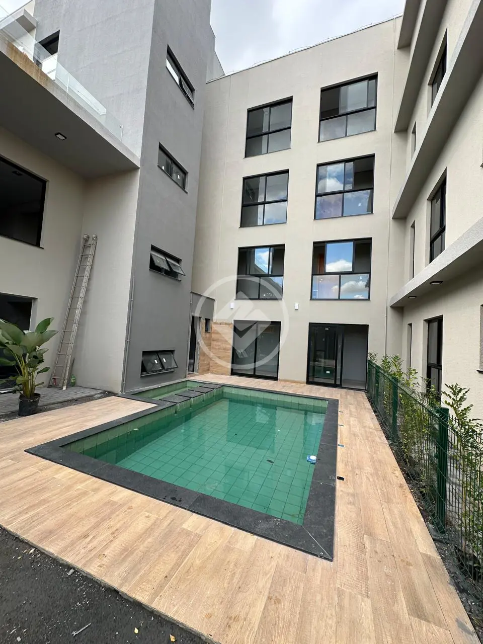 Apartamento BOA ESPERANÇA, Cuiabá - MT — foto 1