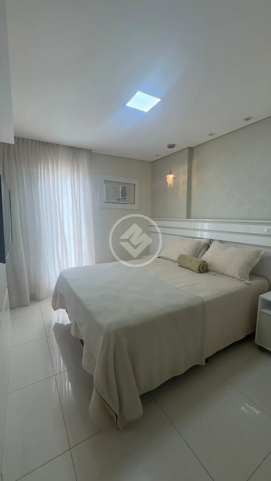Apartamento 2 quartos no Jardim Santa Marta, Cuiabá — foto 6 de 6