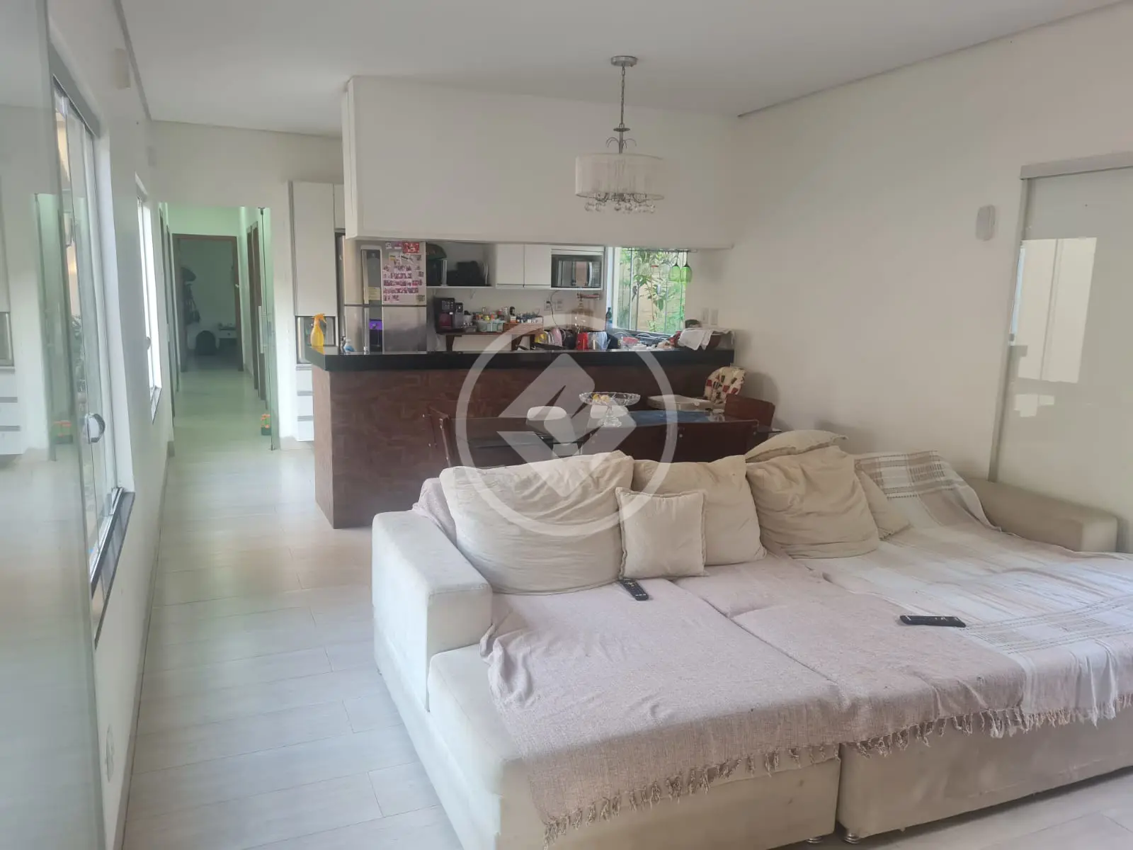 Casa Condomínio 4 quartos no Santa Cruz, Cuiabá — foto 3 de 6