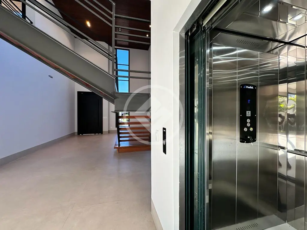 Casa Condomínio CONDOMINIO FLORAIS ITALIA, Cuiabá - MT — foto 2