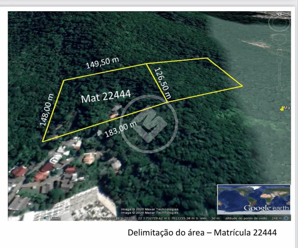 Terreno no Tabuleiro, Camboriú — foto 5 de 5