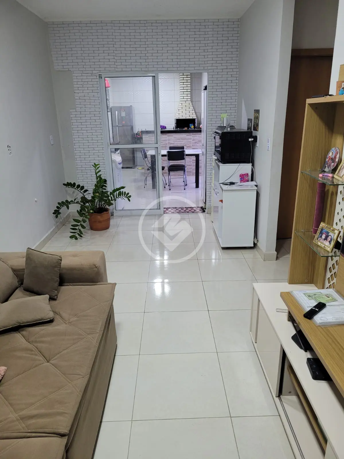 Casa 2 quartos no Paiaguás, Cuiabá — foto 5 de 6