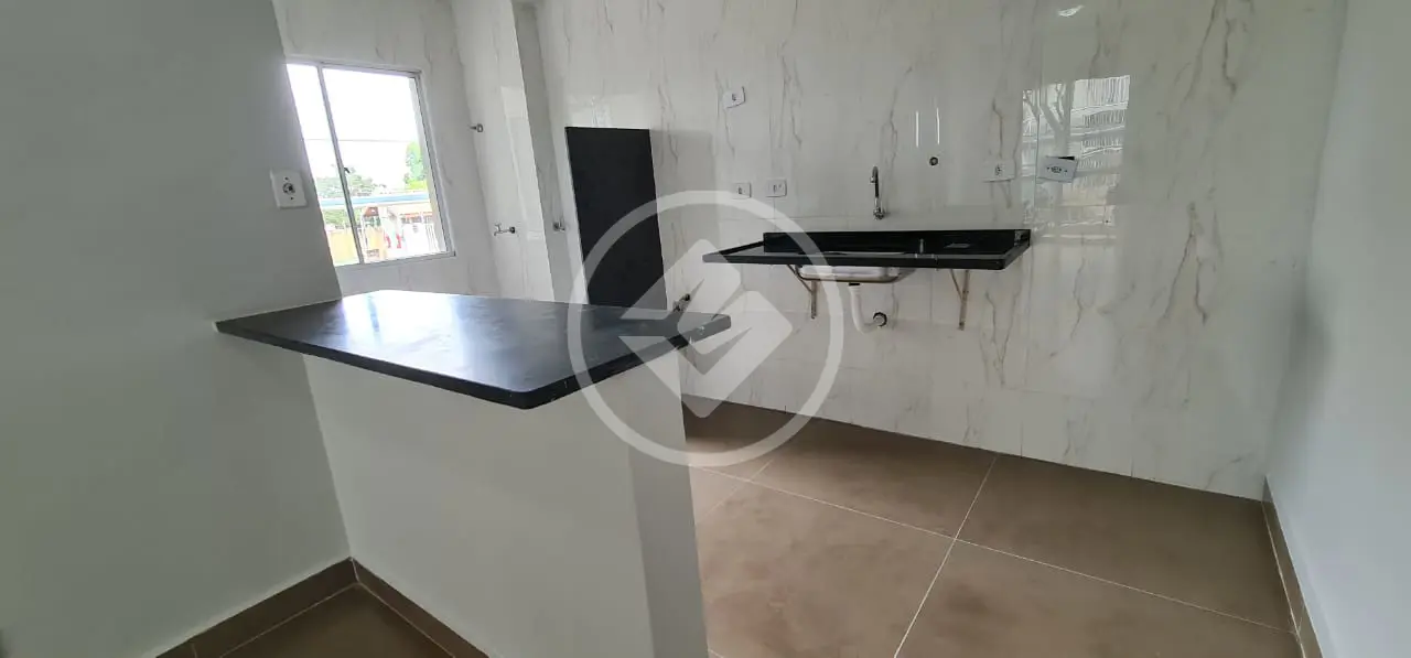 Apartamento Costa Verde, Várzea Grande - MT — foto 2