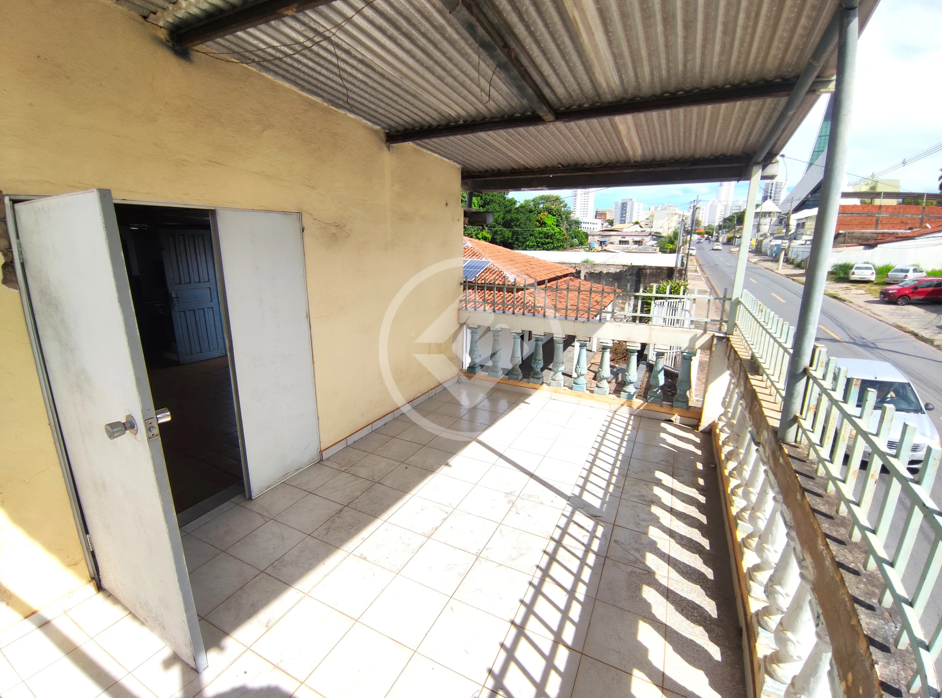 Salão Comercial e Sobrado Residencial no bairro Santa Helena - R$ 600.000,00