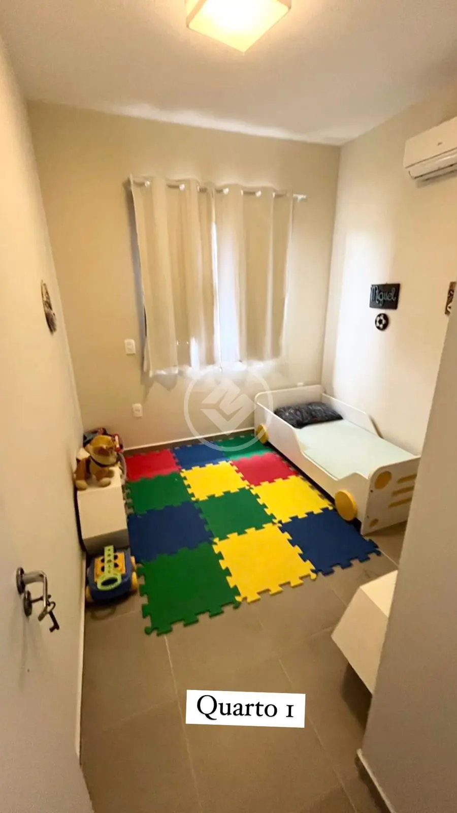 Casa Condomínio 3 quartos no PETRÓPOLIS, Várzea Grande — foto 6 de 6