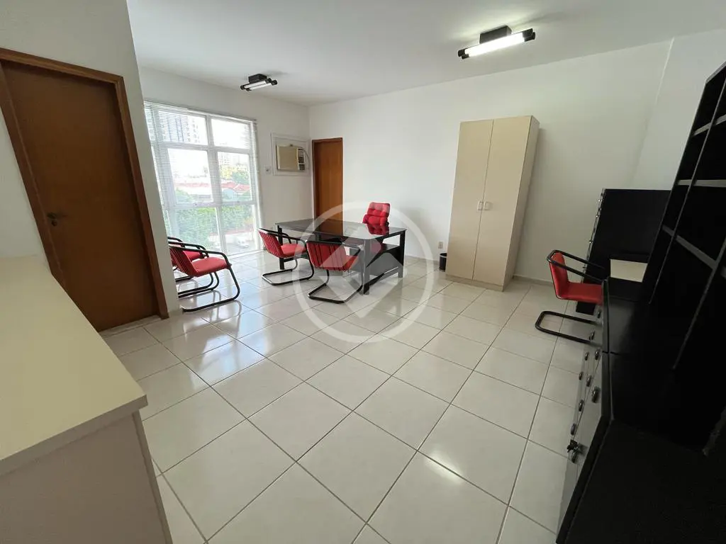 Sala Comercial no Centro-Norte, Cuiabá — foto 3 de 6