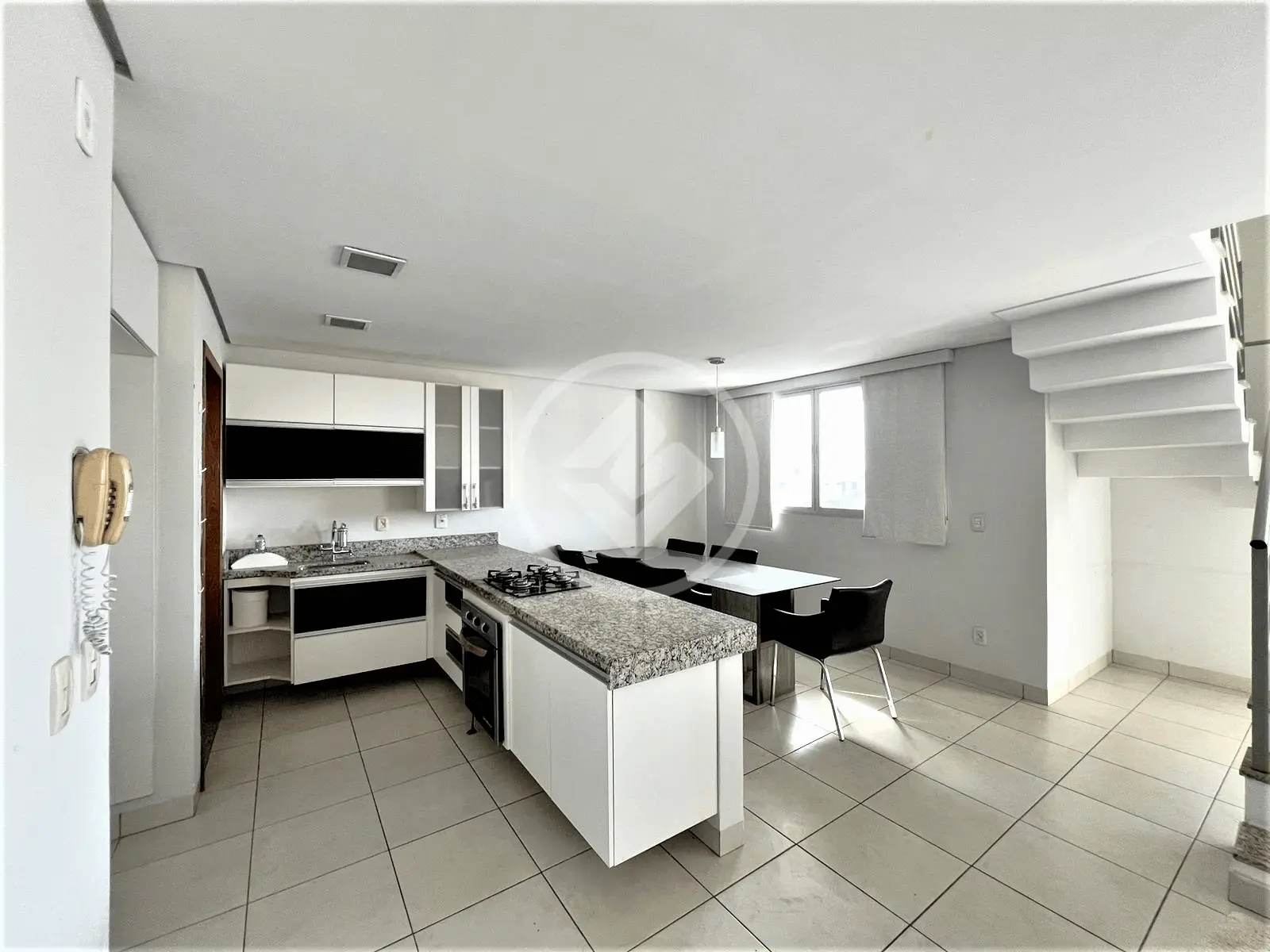 Apartamento 1 quarto no Bosque da Saude, Cuiabá — foto 5 de 6