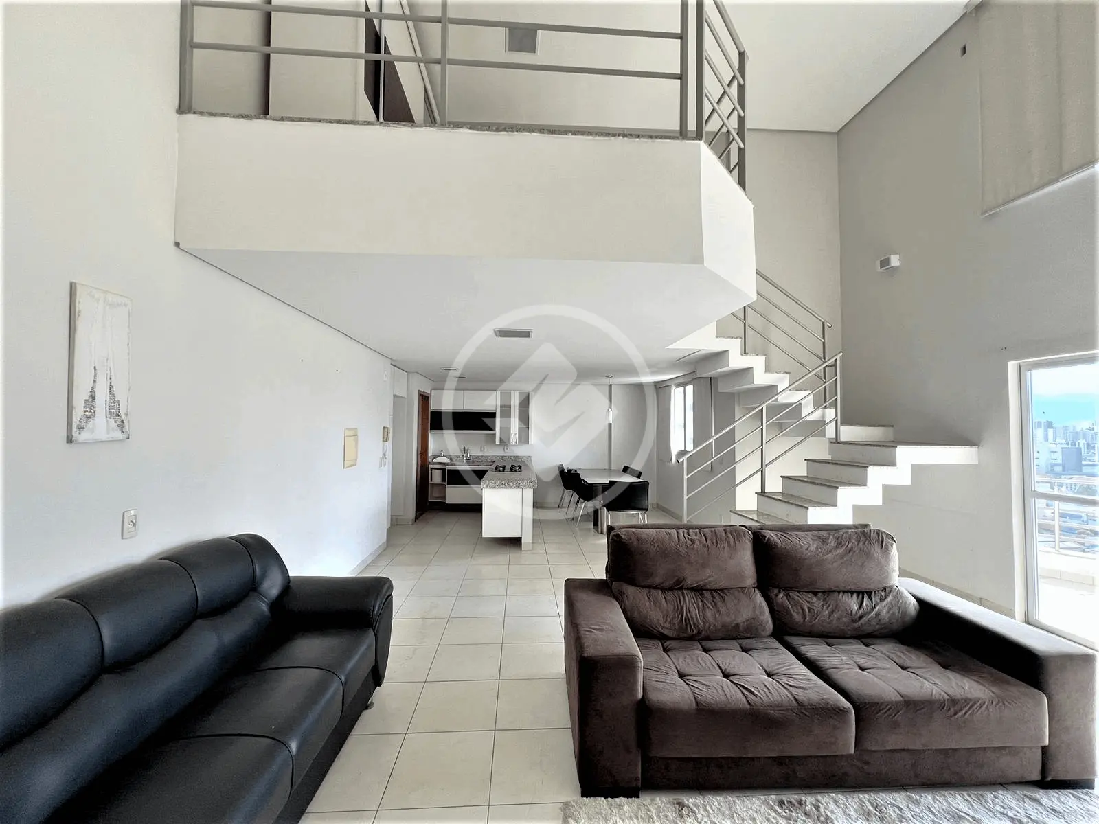 Apartamento Bosque da Saude, Cuiabá - MT — foto 2