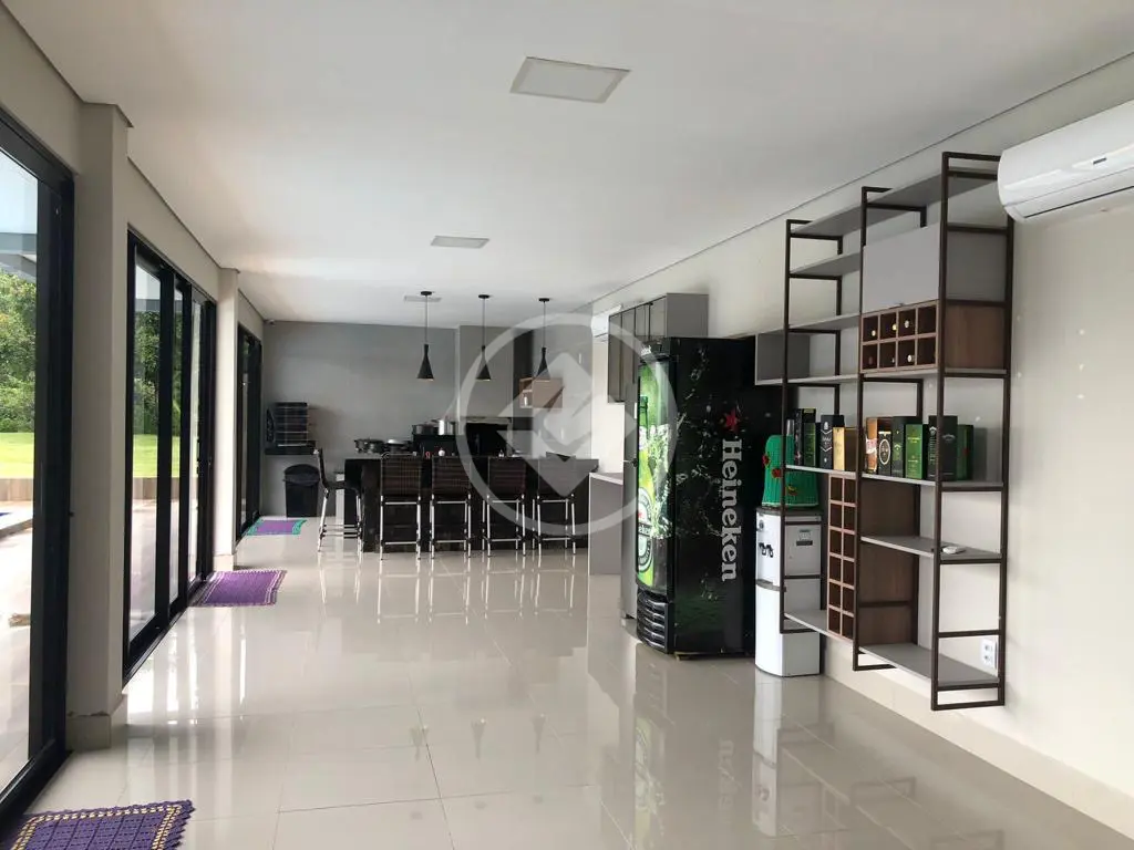 Casa Condomínio 6 quartos no FLORADA DA SERRA, Chapada dos Guimarães — foto 4 de 6
