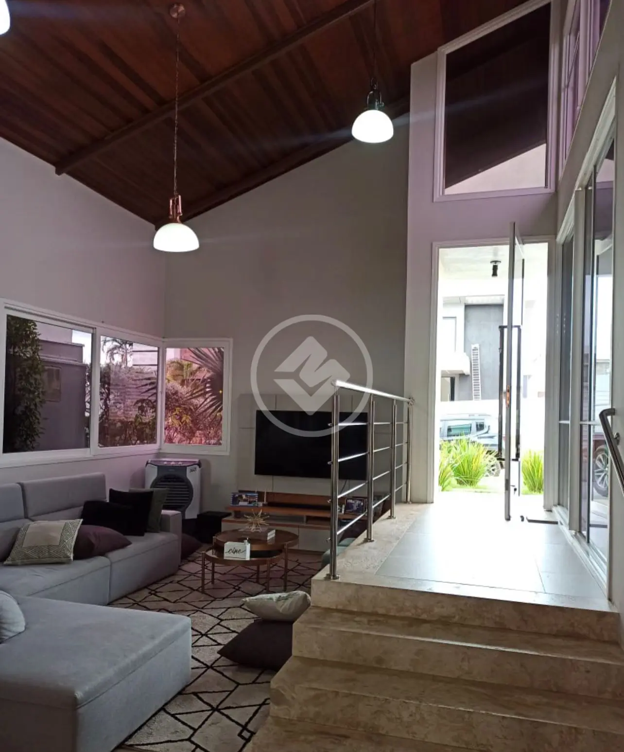 Casa Condomínio GUARITA, Várzea Grande - MT — foto 2