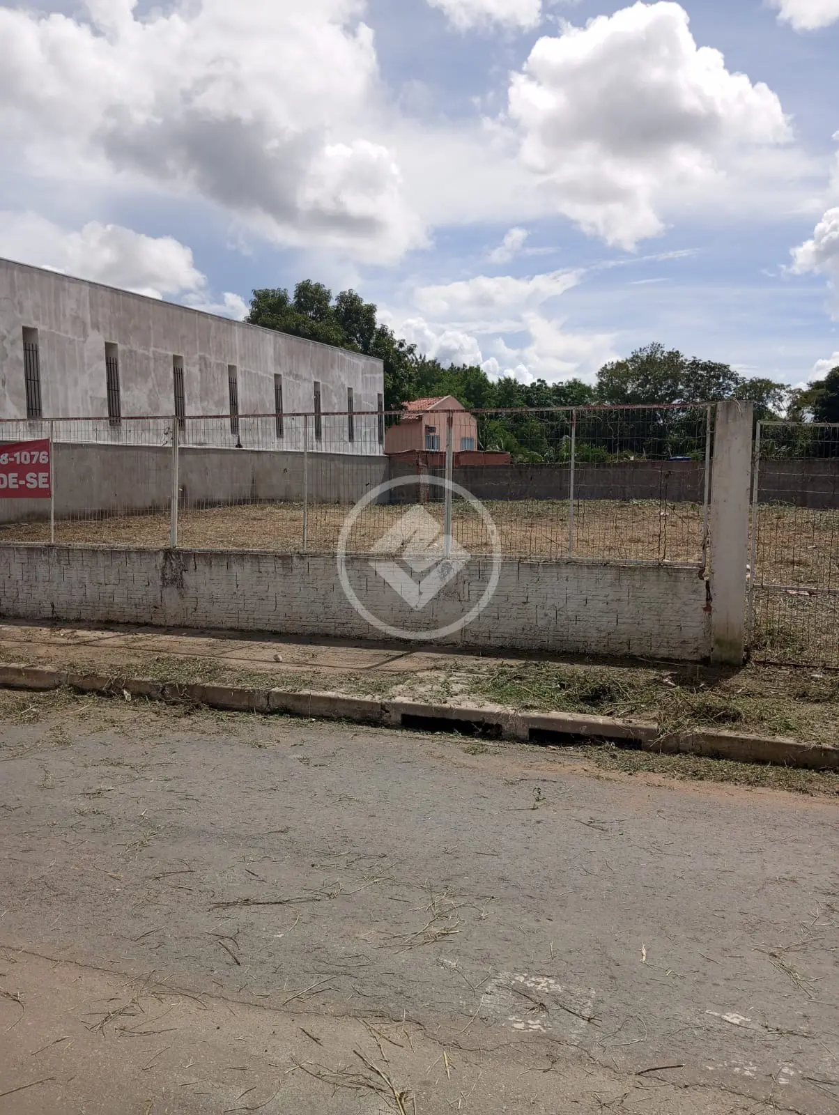 Terreno Santa Rosa, Cuiabá - MT — foto 2